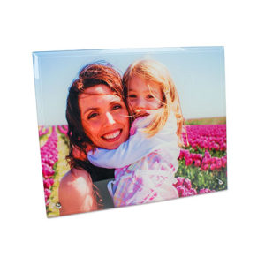 Glass Photo Panels & Crystals