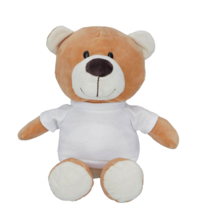 PLUSH BEAR – 23cm *BESTSELLER*