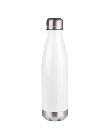 Stainless Steel Thermo Bottle – 500ml – Subliblanks.ie